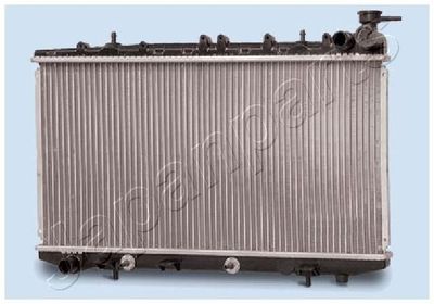 Radiator, engine cooling JAPANPARTS RDA213017