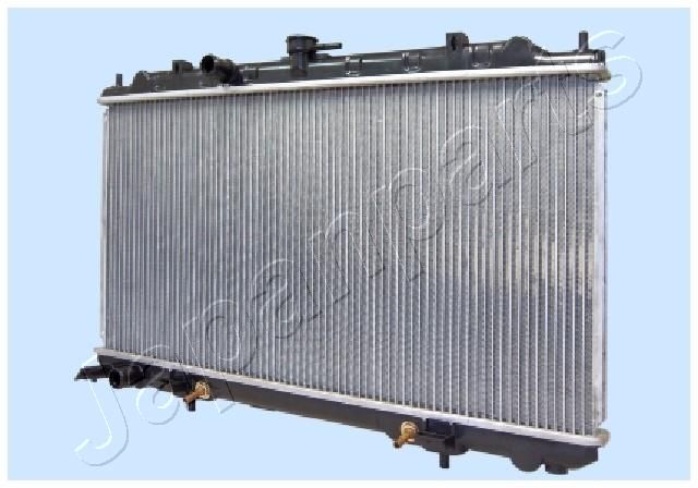 JAPANPARTS RDA213035 Radiator, engine cooling