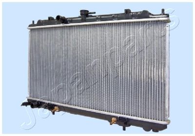 Radiator, engine cooling JAPANPARTS RDA213035