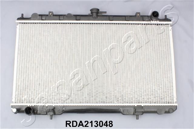 JAPANPARTS RDA213048 Radiator, engine cooling
