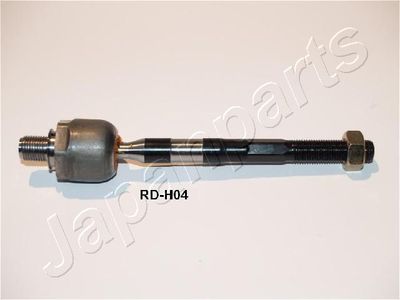 Inner Tie Rod JAPANPARTS RD-H04
