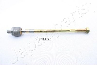 Inner Tie Rod JAPANPARTS RD-H07
