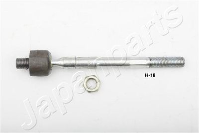Inner Tie Rod JAPANPARTS RD-H18