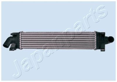 Charge Air Cooler JAPANPARTS RDI053012