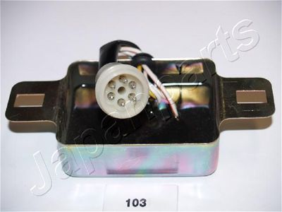 Alternator Regulator JAPANPARTS RE-103