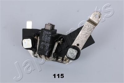 Alternator Regulator JAPANPARTS RE-115
