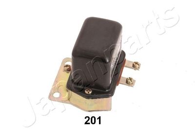 Alternator Regulator JAPANPARTS RE-201