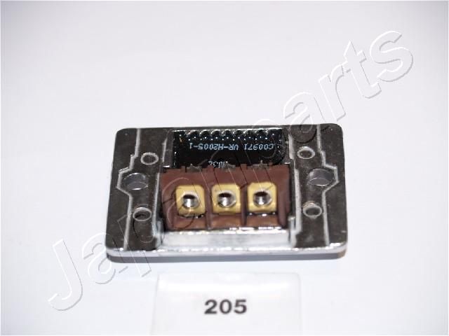 JAPANPARTS RE-205 Alternator Regulator