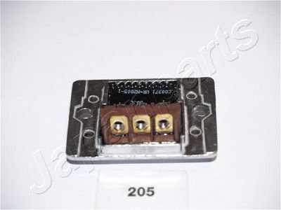 Alternator Regulator JAPANPARTS RE-205