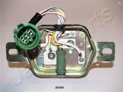 Alternator Regulator JAPANPARTS RE-208