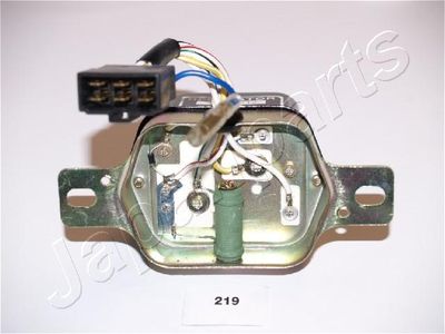 Alternator Regulator JAPANPARTS RE-219