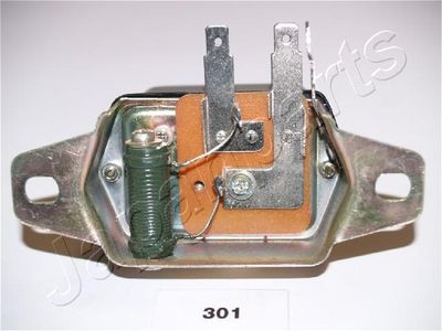 Alternator Regulator JAPANPARTS RE-301