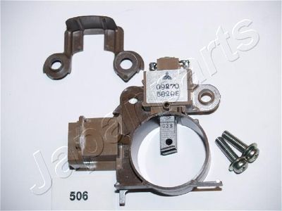Alternator Regulator JAPANPARTS RE-506