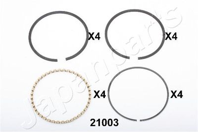 Piston Ring JAPANPARTS RK21003