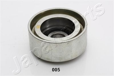 Deflection/Guide Pulley, V-ribbed belt JAPANPARTS RP-005
