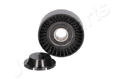 Deflection/Guide Pulley, V-ribbed belt JAPANPARTS RP-007