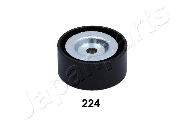 JAPANPARTS RP-224 Deflection/Guide Pulley, V-ribbed belt