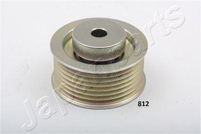 Deflection/Guide Pulley, V-ribbed belt JAPANPARTS RP-812