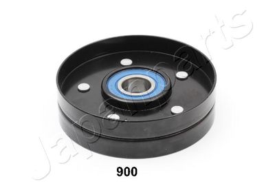 Deflection/Guide Pulley, V-ribbed belt JAPANPARTS RP-900