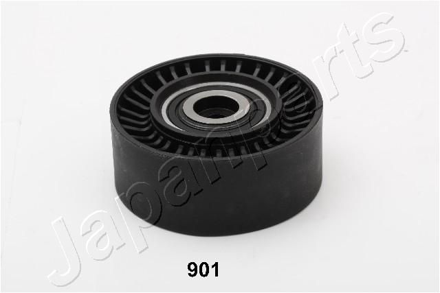 JAPANPARTS RP-901 Deflection/Guide Pulley, V-ribbed belt