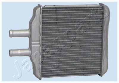 Heat Exchanger, interior heating JAPANPARTS RSD313007