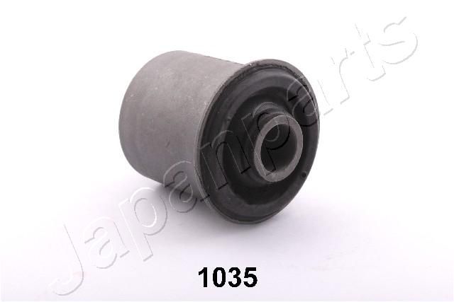 JAPANPARTS RU-1035 Mounting, control/trailing arm
