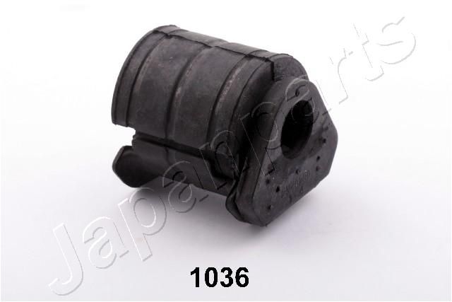 JAPANPARTS RU-1036 Mounting, control/trailing arm