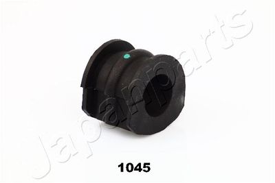 Bushing, stabiliser bar JAPANPARTS RU-1045