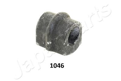 Bushing, stabiliser bar JAPANPARTS RU-1046