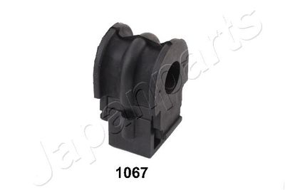 Bushing, stabiliser bar JAPANPARTS RU-1067