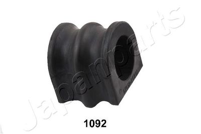Bushing, stabiliser bar JAPANPARTS RU-1092