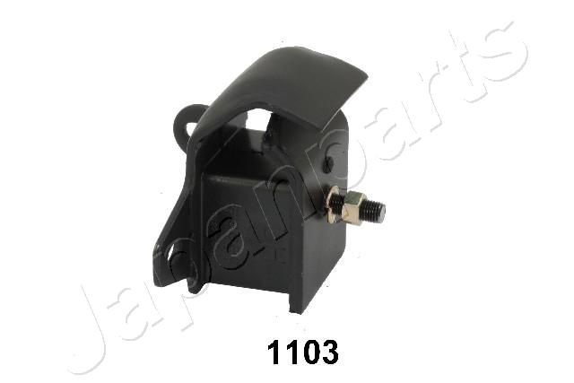 JAPANPARTS RU-1103 Mounting, engine