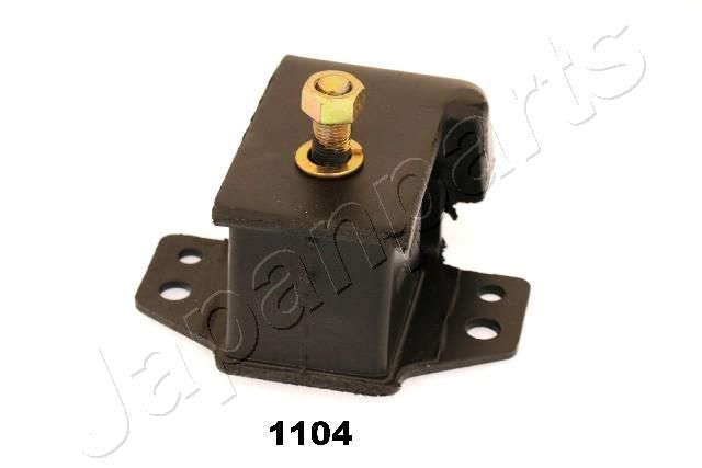 JAPANPARTS RU-1104 Mounting, engine