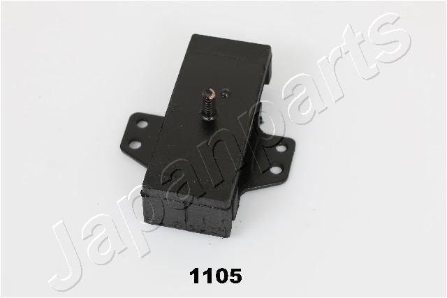 JAPANPARTS RU-1105 Mounting, engine