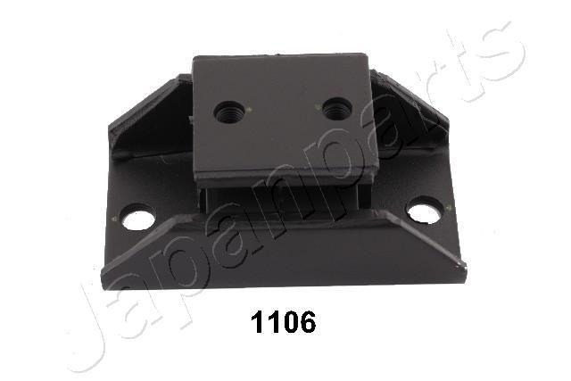 JAPANPARTS RU-1106 Mounting, engine