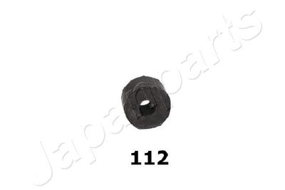 Bushing, stabiliser bar JAPANPARTS RU-112