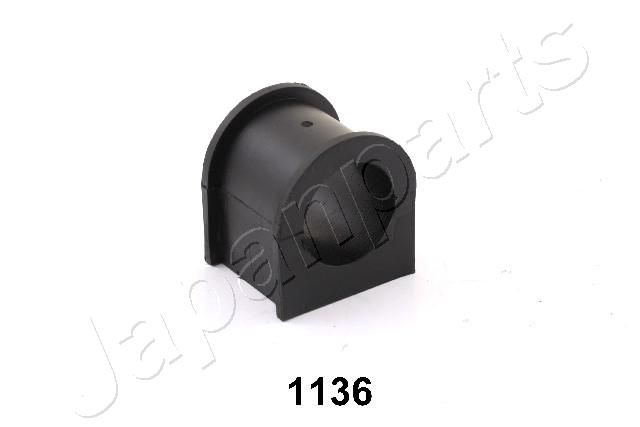 JAPANPARTS RU-1136 Bushing, stabiliser bar