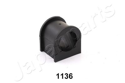 Bushing, stabiliser bar JAPANPARTS RU-1136