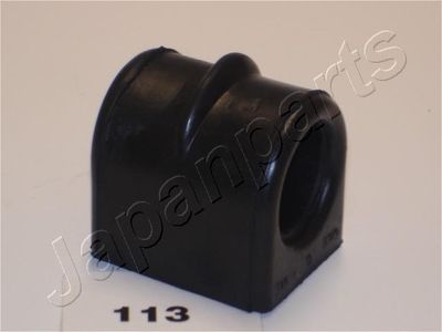 Bushing, stabiliser bar JAPANPARTS RU-113