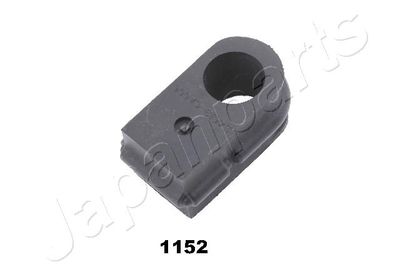 Bushing, stabiliser bar JAPANPARTS RU-1152