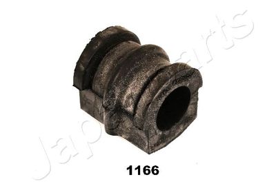 Bushing, stabiliser bar JAPANPARTS RU-1166