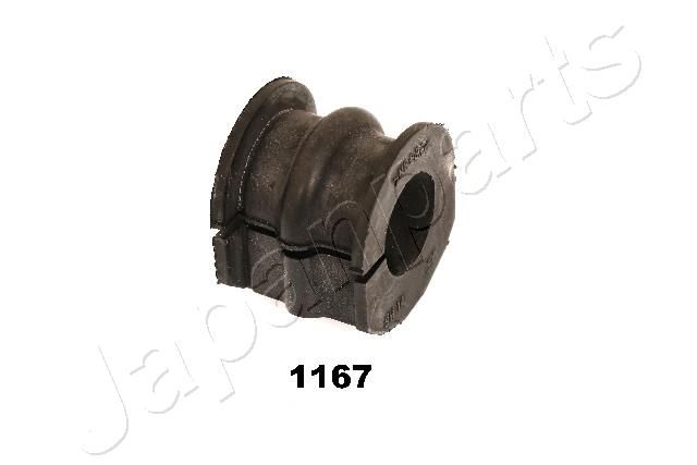 JAPANPARTS RU-1167 Bushing, stabiliser bar
