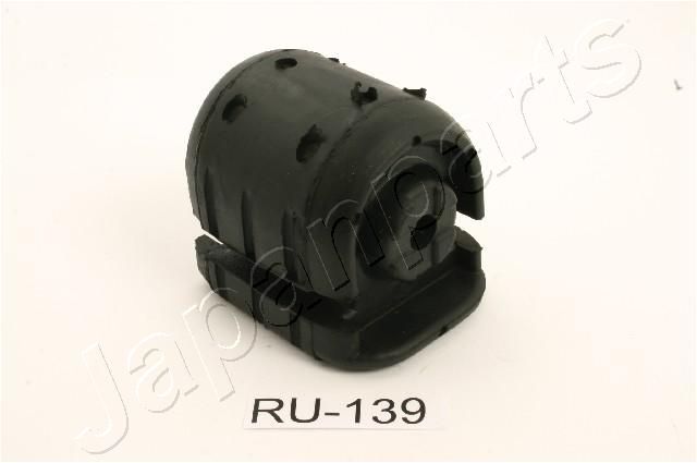 JAPANPARTS RU-139 Mounting, control/trailing arm