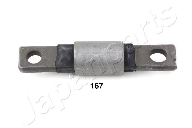 JAPANPARTS RU-167 Mounting, control/trailing arm