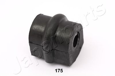 Bushing, stabiliser bar JAPANPARTS RU-175