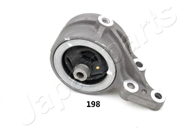 JAPANPARTS RU-198 Mounting, engine