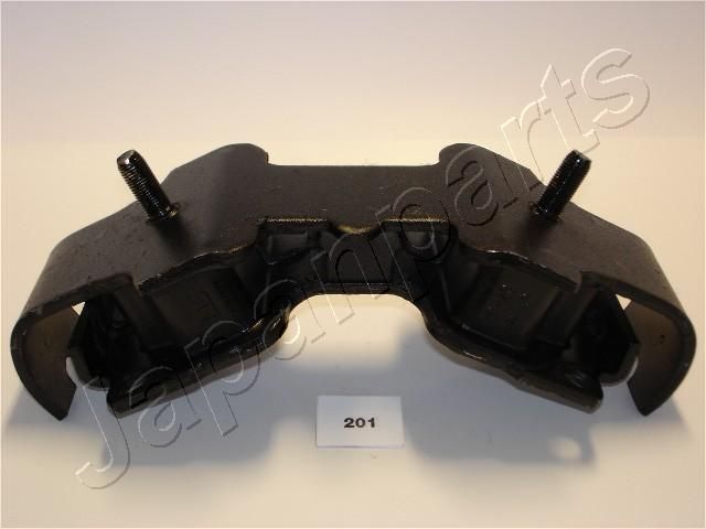JAPANPARTS RU-201 Mounting, engine