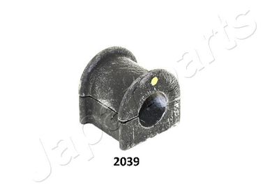 Bushing, stabiliser bar JAPANPARTS RU-2039