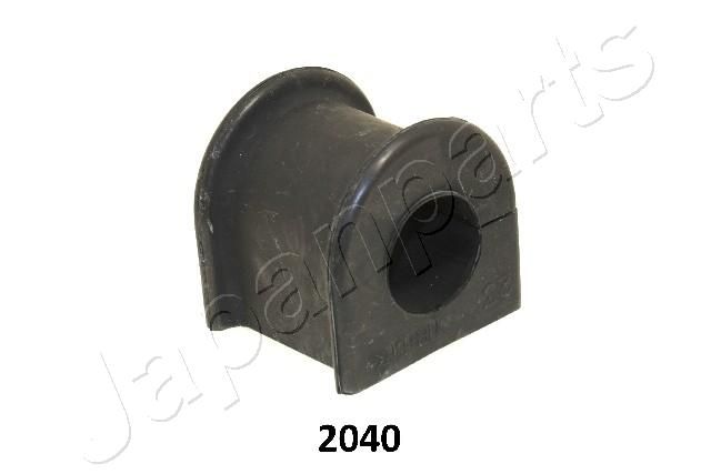 JAPANPARTS RU-2040 Bushing, stabiliser bar