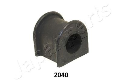 Bushing, stabiliser bar JAPANPARTS RU-2040